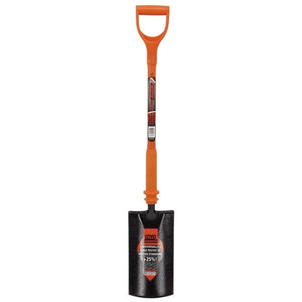 Draper Fully Insulated Grafting Shovel