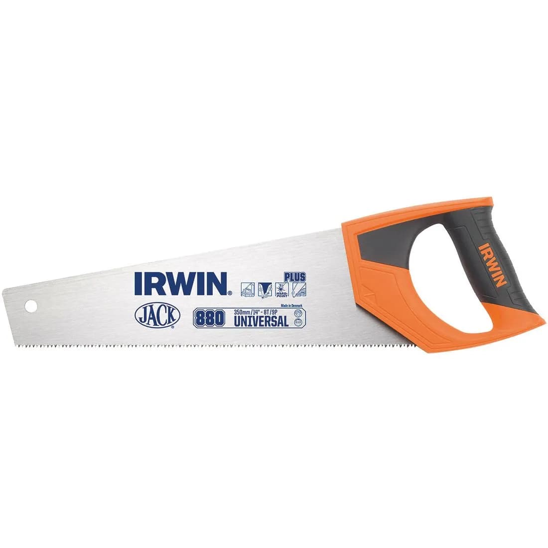 Irwin Jack 880 Universal 14In Toolbox Saw