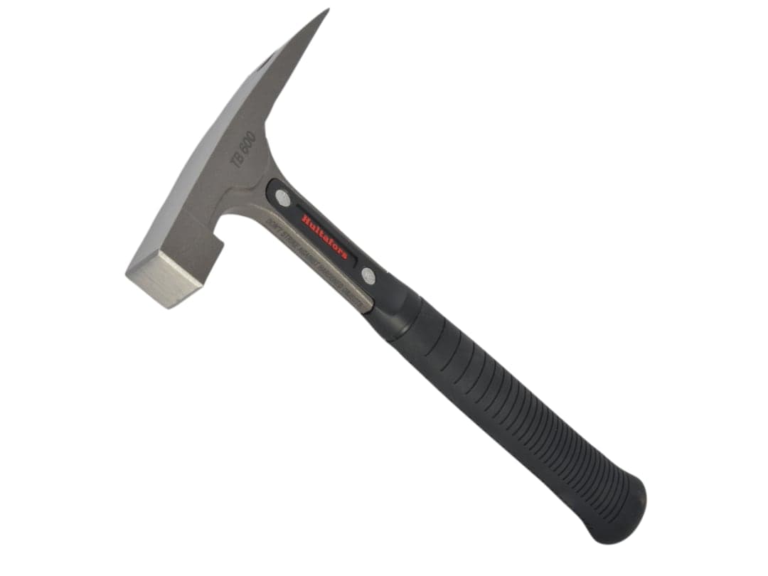 Hultafors TB600 Bricklayer's Hammer 900g (31oz) 822281