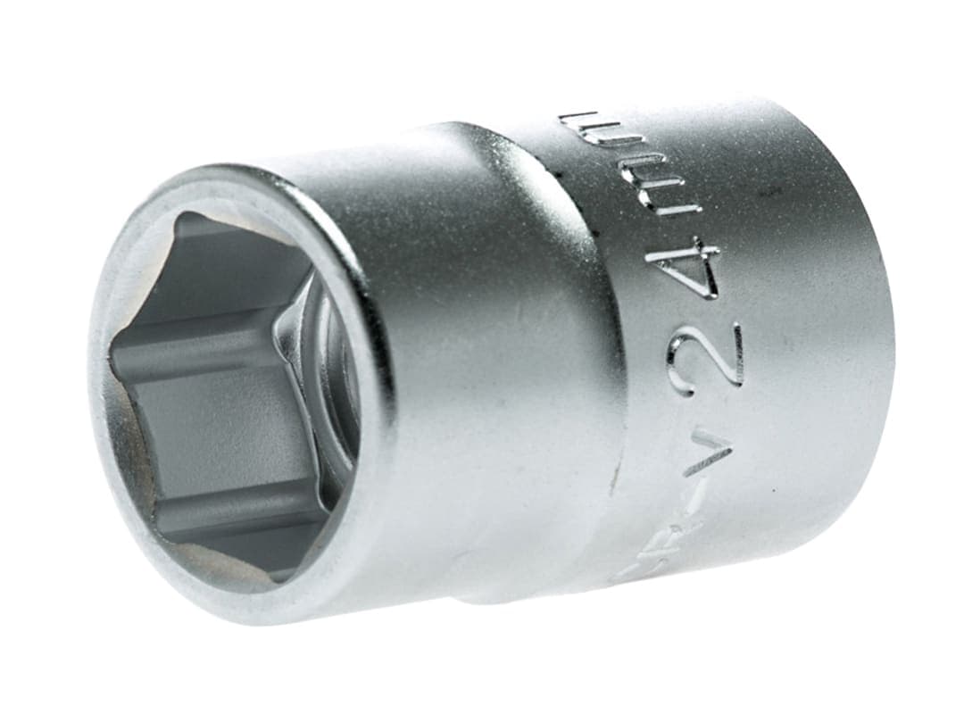 Teng Hexagon Socket 3/4in Drive 24mm M340524-6