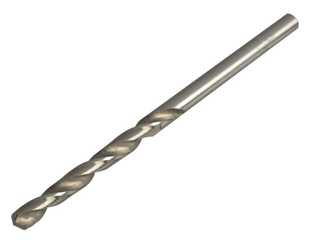 DEWALT Power Tools HSS-G Jobber Drill Bit 2.0mm OL:49mm WL:24mm DT5203-QZ