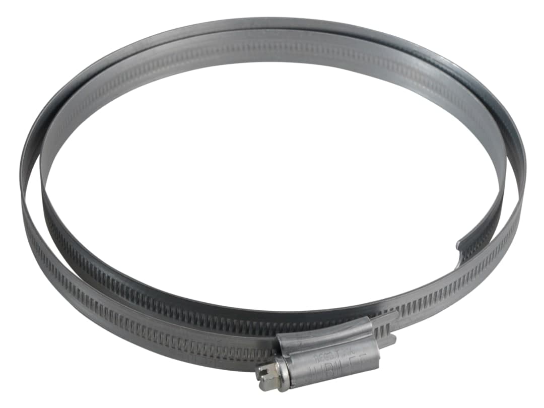 Jubilee® 10.1/2in Zinc Protected Hose Clip 235 - 267mm (9.1/4 - 10.1/2in) 10.5MS