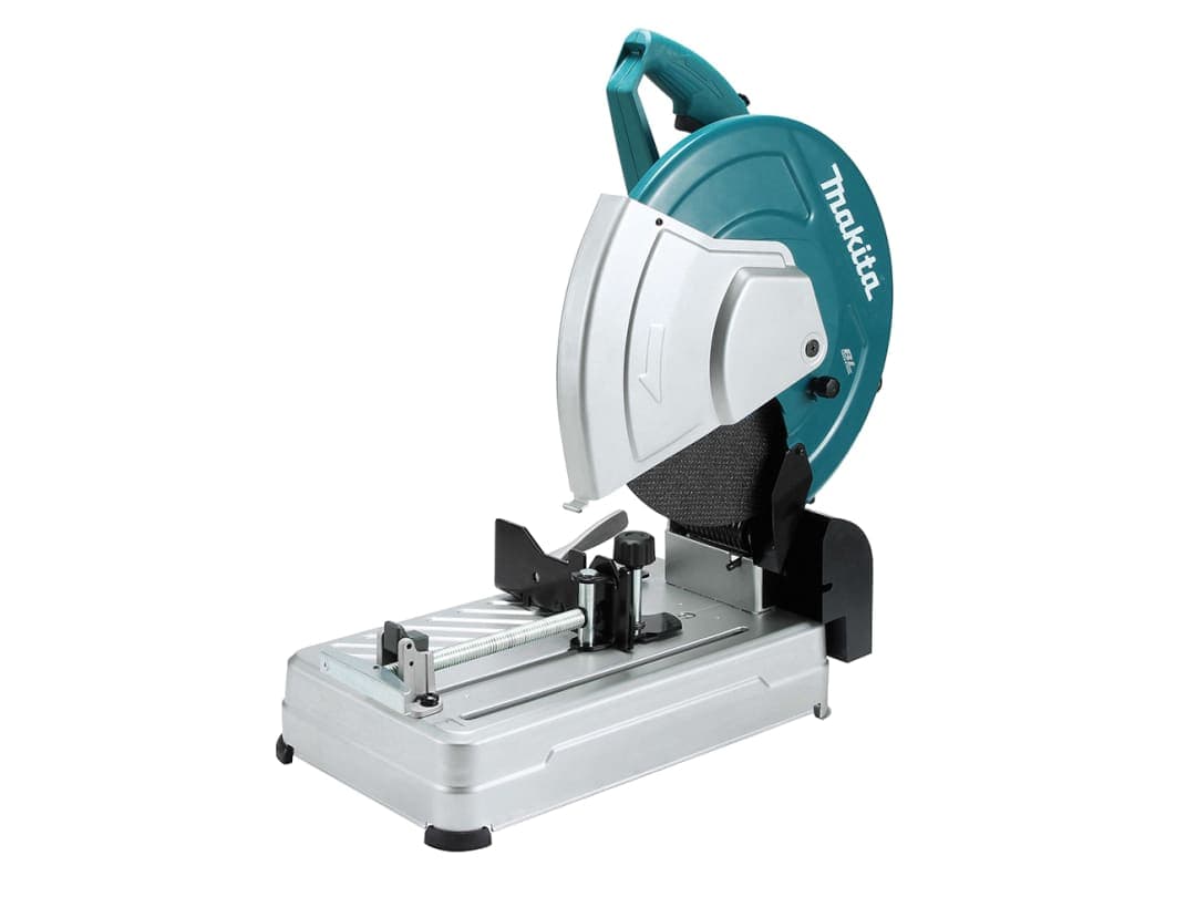 Makita DLW140Z BL LXT Cut-Off Saw 36V (2 x 18V) Bare Unit DLW140Z