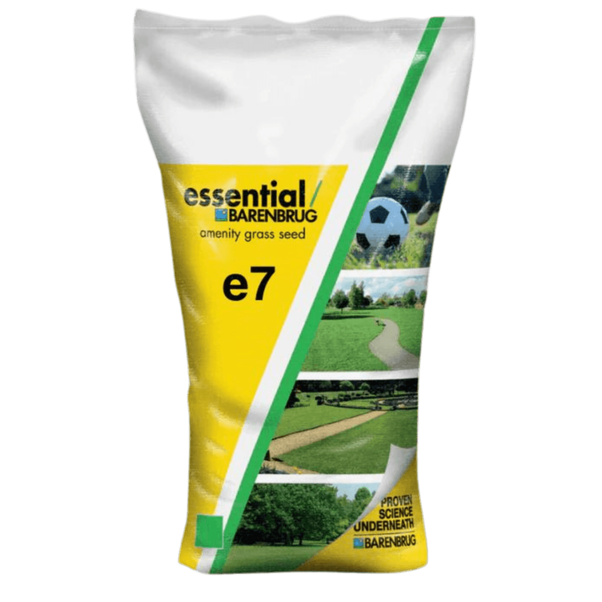 E7 Multi Sport Ryegrass Seed