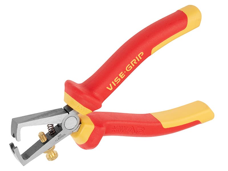 Irwin® Vise-Grip® 10505871 Wire Stripper Vde 150Mm