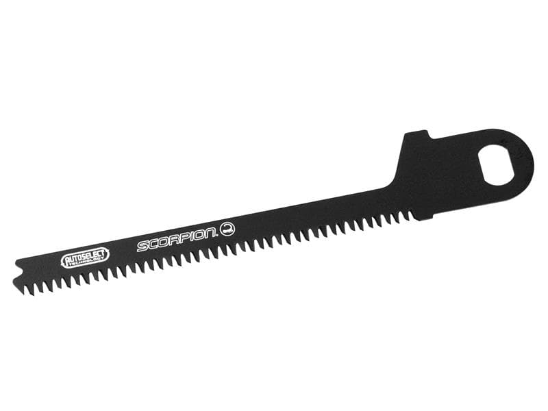 Irwin® IW1018201 Scorpion Wood Cut Saw Blade 224Mm