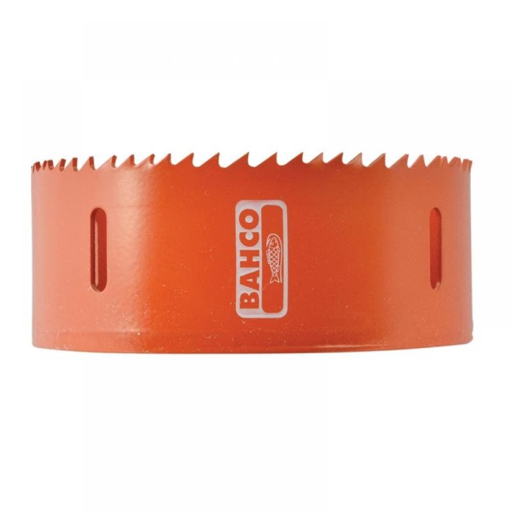 Bahco 3830-83-C 3830-83-C Bi-Metal Variable Pitch Holesaw 83Mm