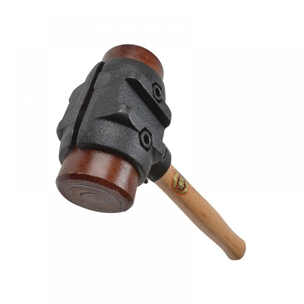 Thor 34-RH275 Rh275 Split Head Hammer Hide Size 5 (70Mm) 3750G