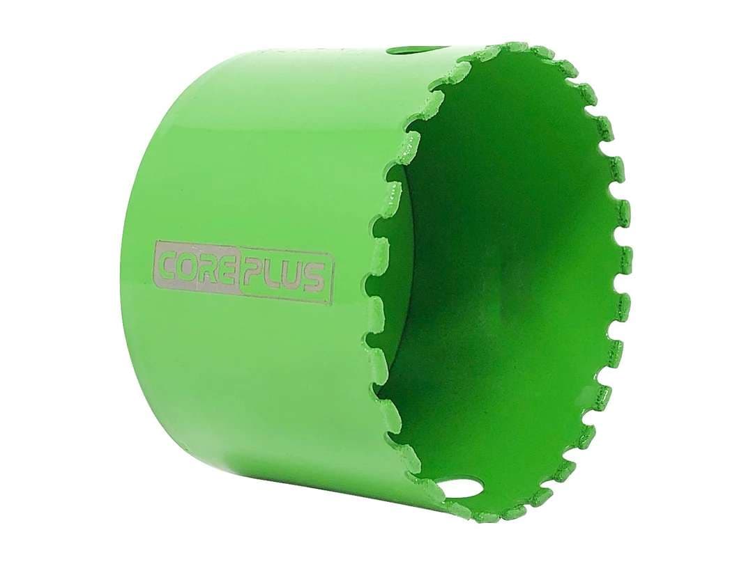 Coreplus CORDMPHS64 Diamond Hole Saws 64Mm (Pack Of 1)