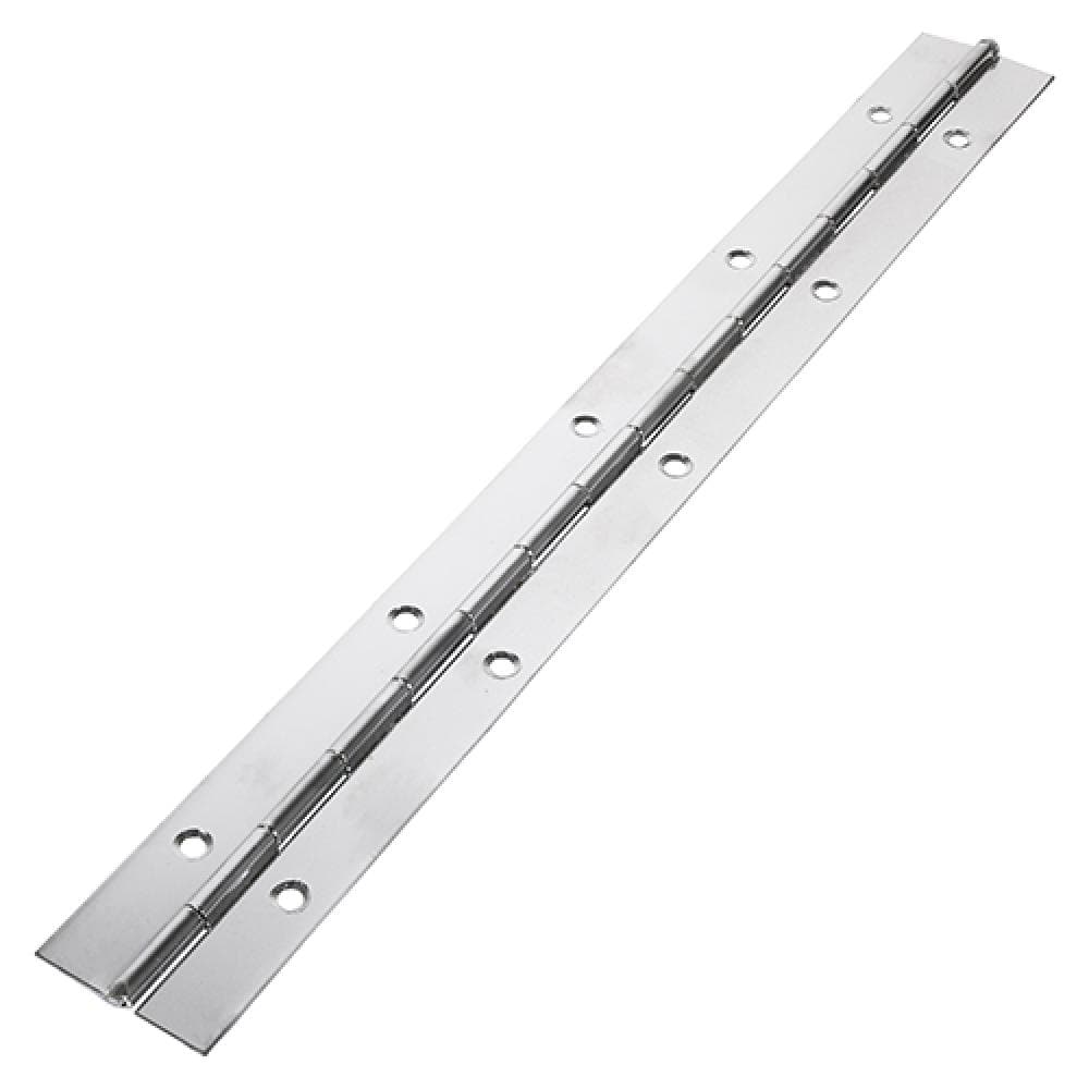 Timco 434067 Piano Hinge - Nickel 1800 X 32 Tube 1