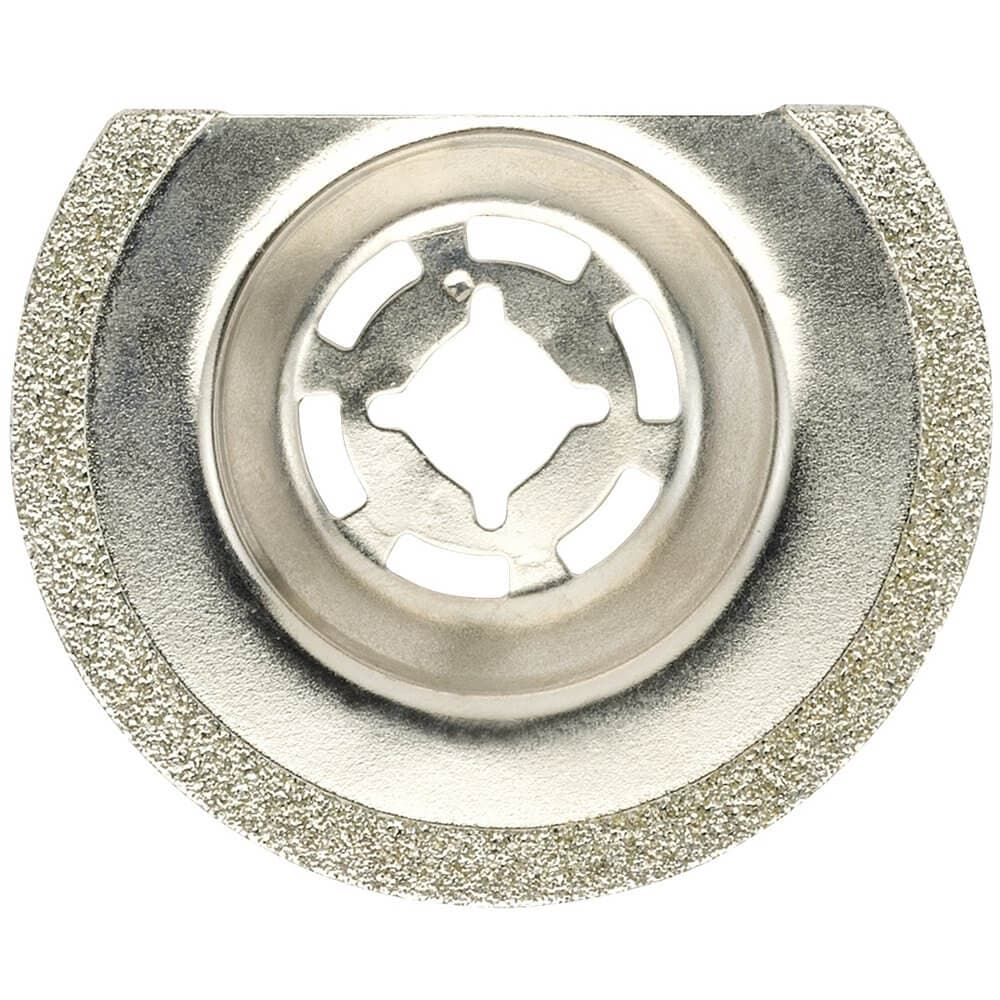 Draper 26093 Diamond Cintered Segment Saw Blade 65Mm Diameter each