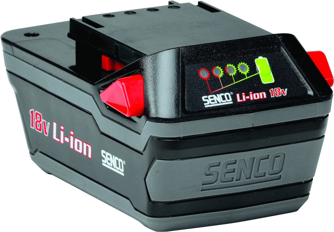Senco VB0162EU Battery Each 1