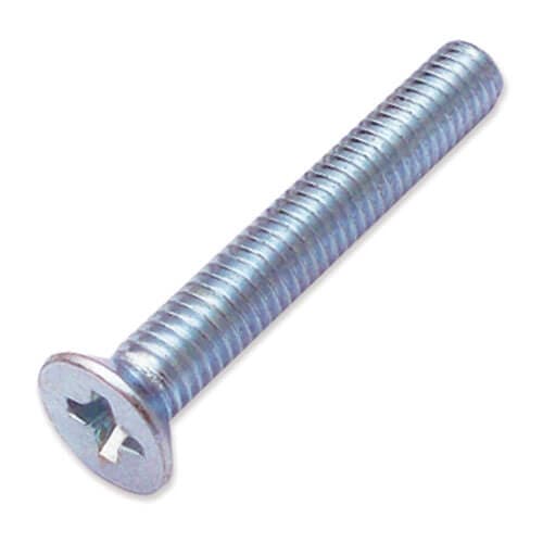 Trend Machine Screw Countersink M8 X 35Mm Philips Pk 1 WP-T10/040