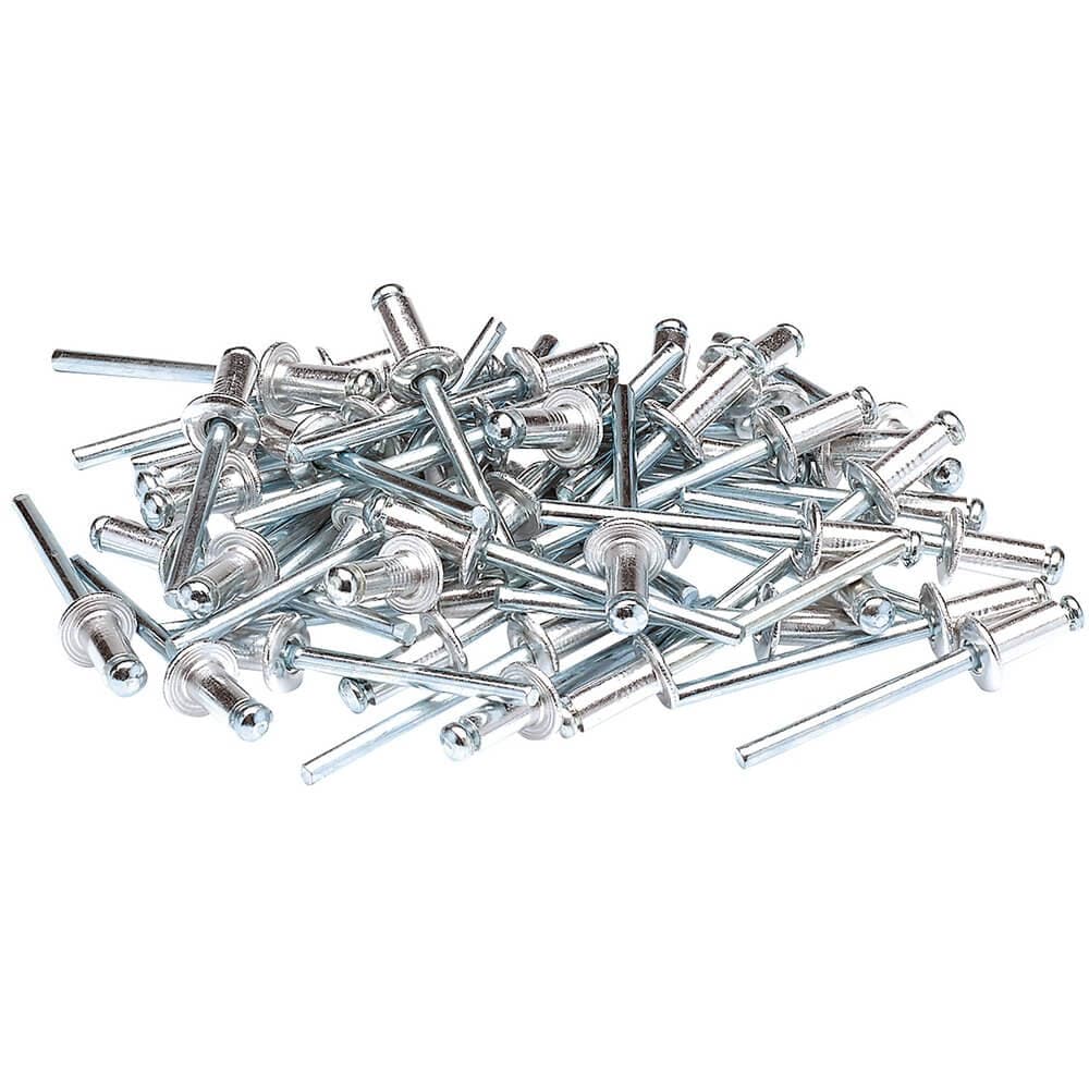 Draper 14011 Blind Rivets 4.8 X 10Mm (50 Piece) per card