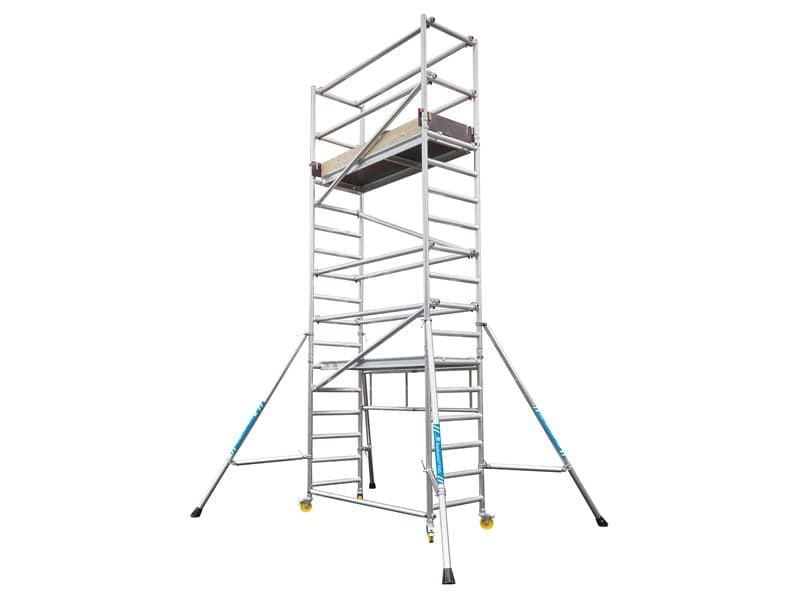 Zarges 5545137 Reachmaster® Plus 3.7M