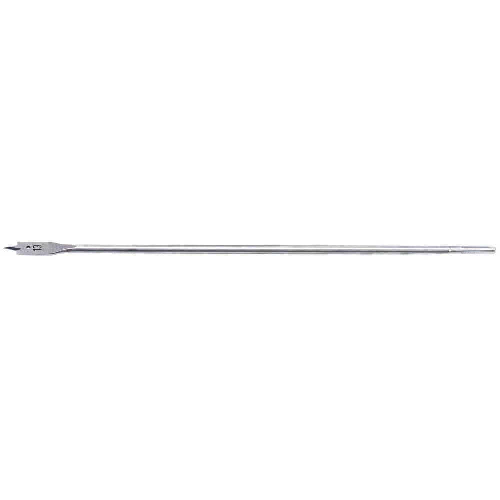 Draper 89996 Extra Long Flat Wood Bit 13Mm each