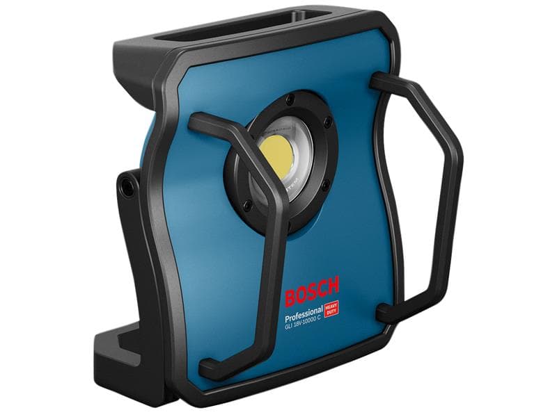 Bosch 0601446900 Gli 18V-10000 C Cordless Jobsite Light 18V Bare Unit