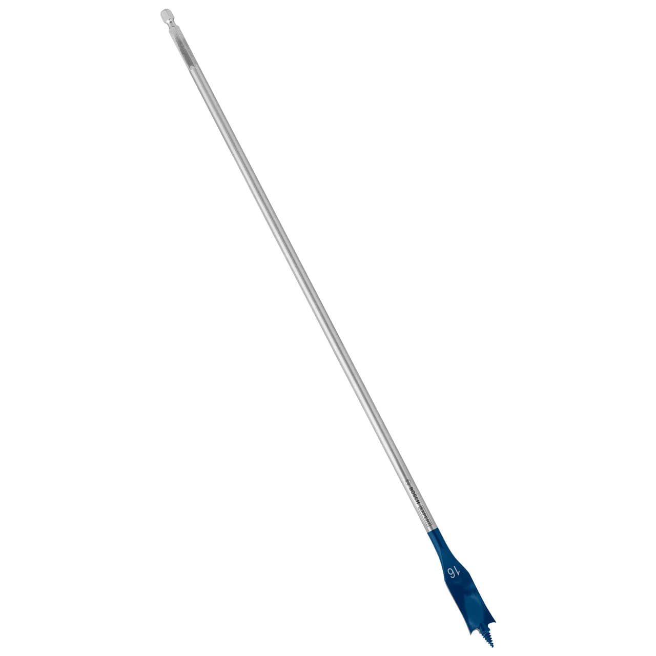 Bosch Expert 2608900343 Selfcut Speed Spade Bit 16Mm X 400Mm