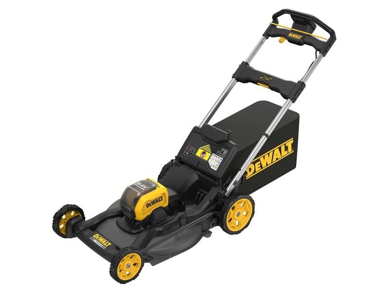 Dewalt DCMWP500N-XJ Dcmwp500N Flexvolt Xr Push Mower 54V Bare Unit