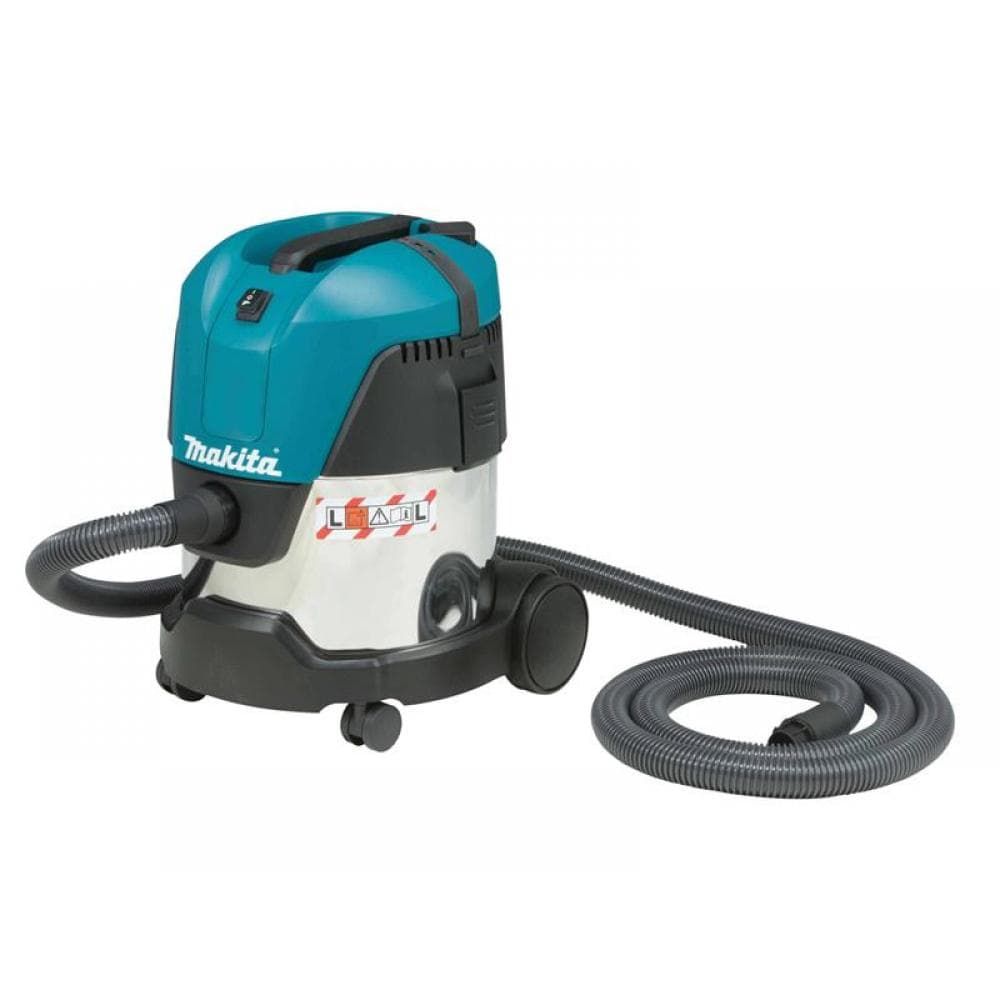 Makita VC2012L/1 Vc2012L L-Class Wet & Dry Vacuum 110V 1000W