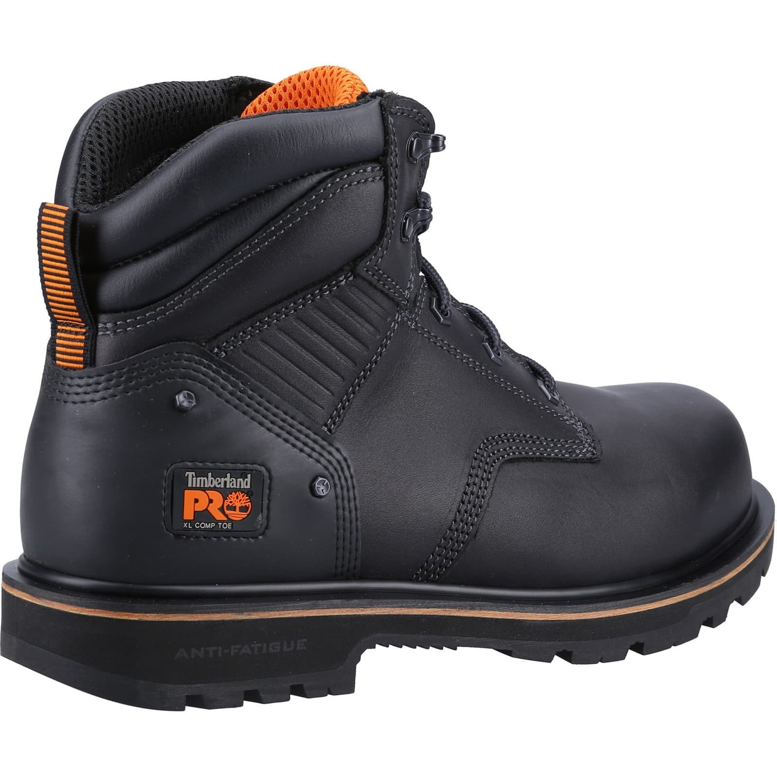 Timberland Pro Ballast Safety Boot Size 7 42098-78655-06