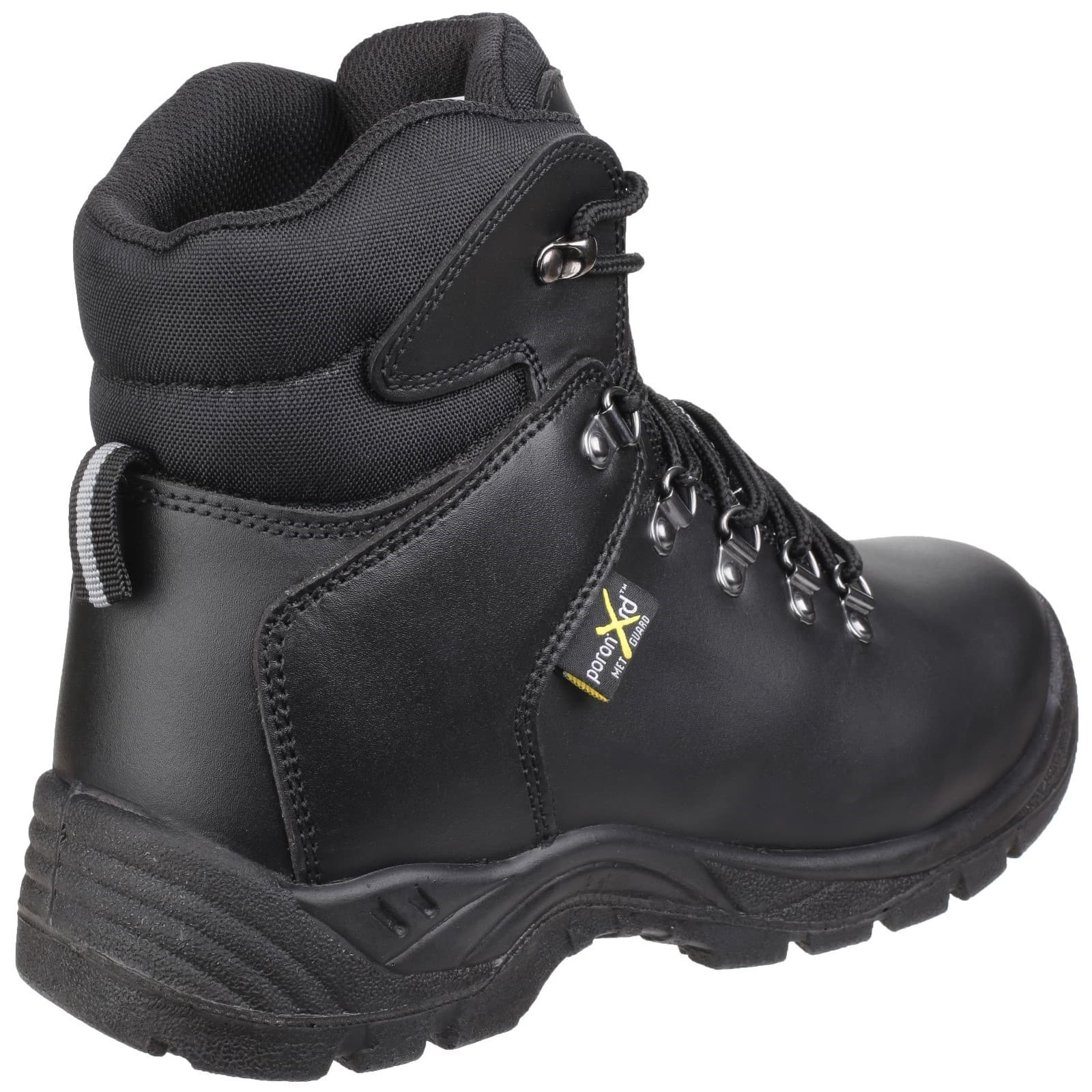 Amblers Safety As335 Poron Xrd Internal Metatarsal Safety Boot Size 11 26171-43655-09