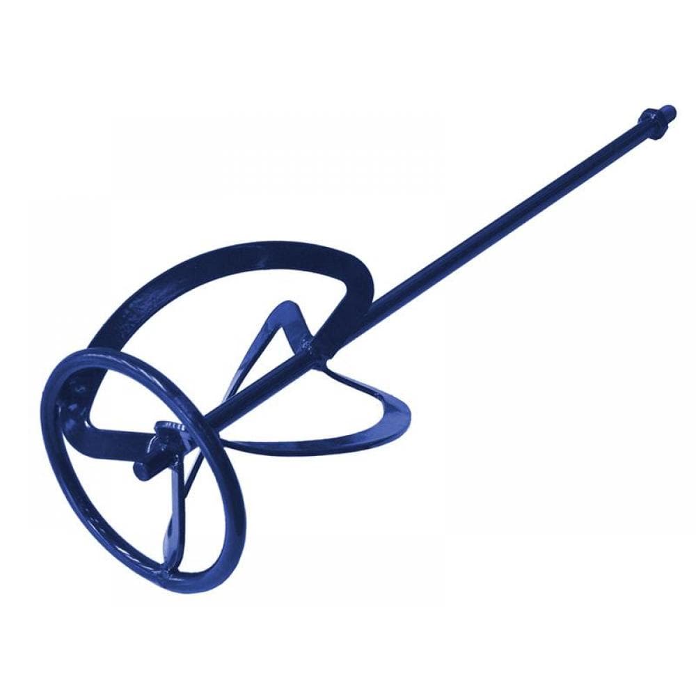 Faithfull M14 Mixing Paddles 160 X 600Mm