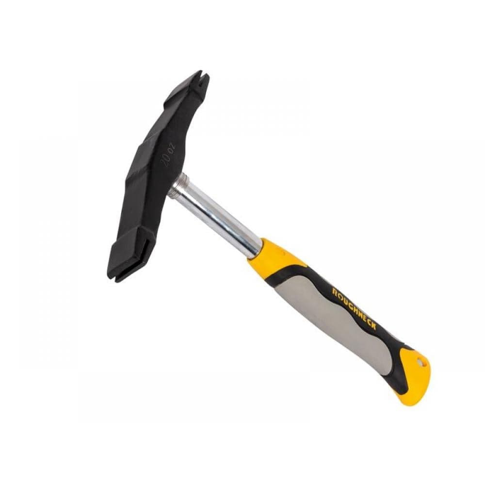 Roughneck 61-720 Double Ended Scutch Hammer 567G (20Oz)