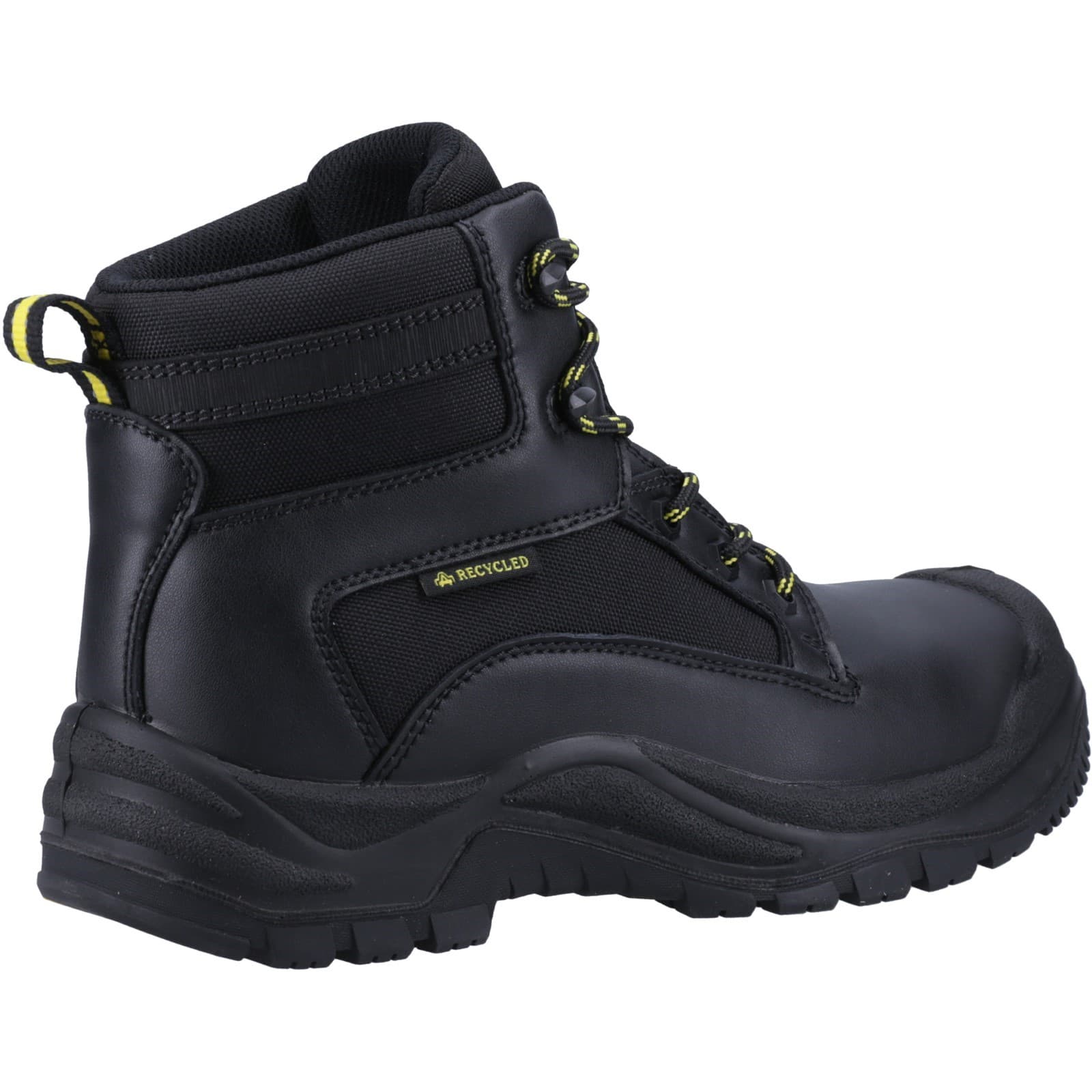 Amblers Safety 501R S1P Safety Boot Size 10 36472-67982-09