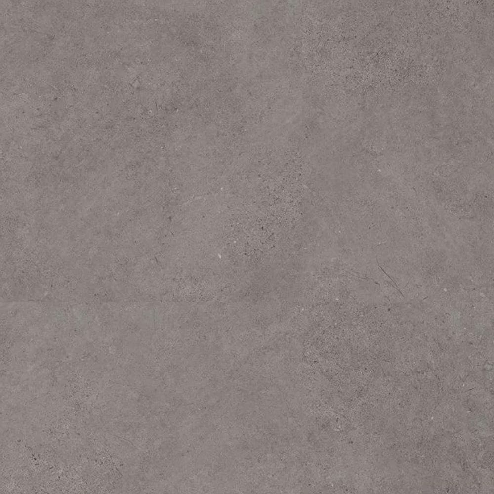 Polyflor Expona Commercial Stone PUR Luxury Vinyl Tiles Cool Grey Concrete 609.6mm x 609.6mm - Pack of 9 (3.34m2)