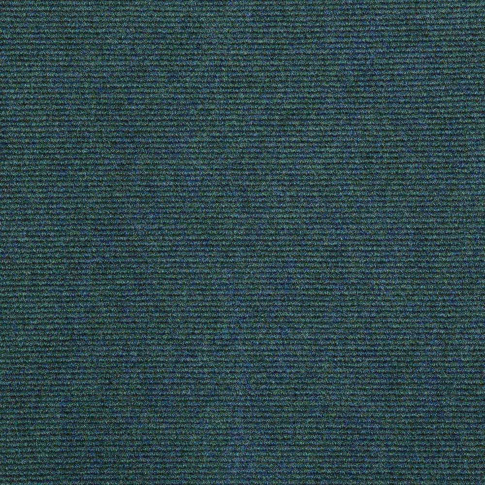 CFS Chinook Carpet Tiles Emerald 500mm x 500mm - Pack of 20 (5m2)