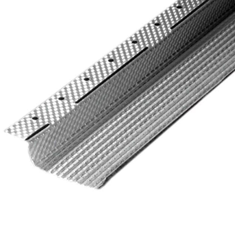 British Gypsum Gypfloor Silent Floor System RB1 Resilient Bar 3000mm