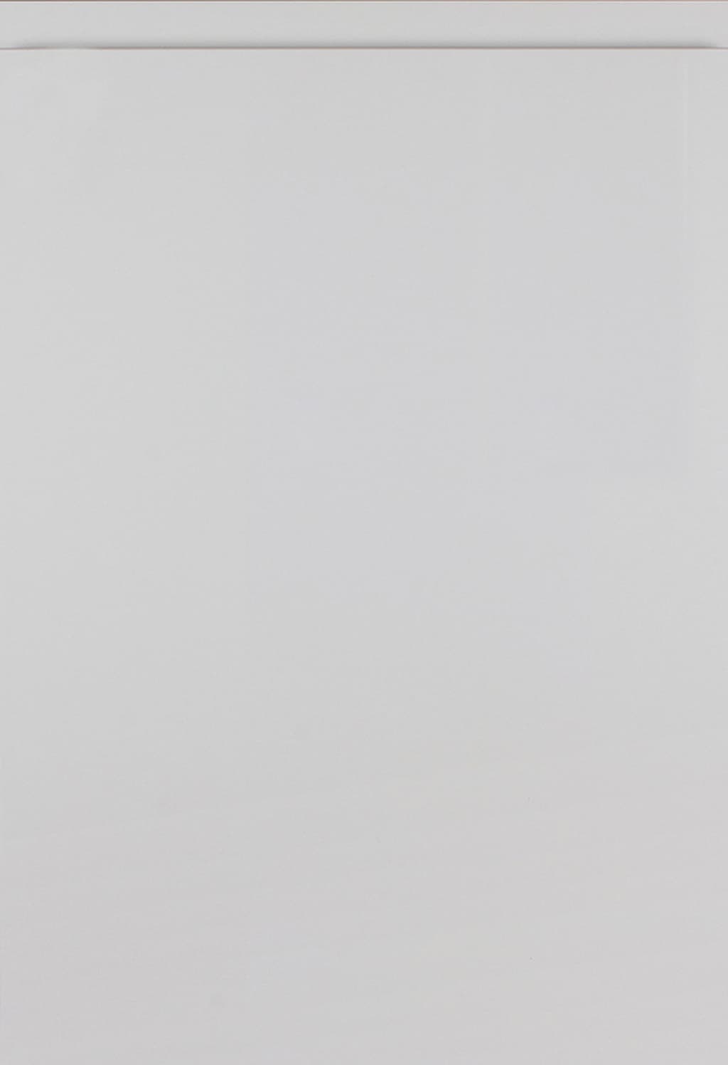 Customer Sample Door for J-pull Ultra Matt Light Grey 396mm x 570mm - FKKJ0726