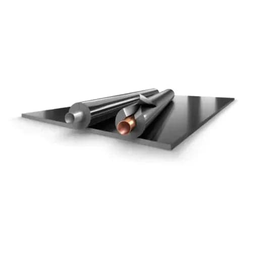 Kaiflex Protect F-Black Covering 1060x25 (26.5 Sqm)