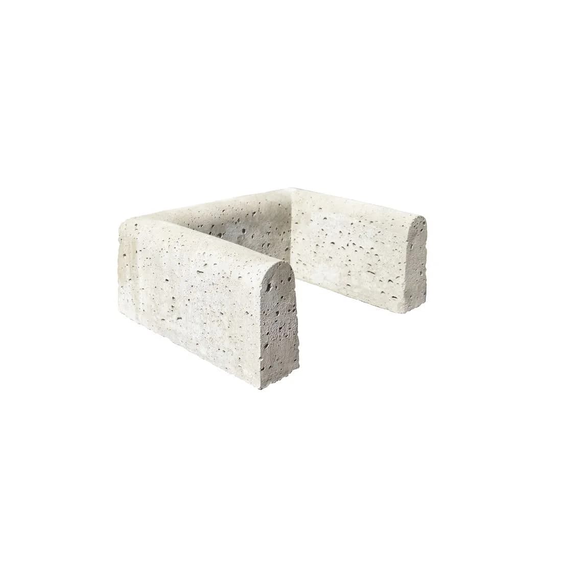 Supreme Gulley Surrounds 150 X 230 X 230Mm 6 X 9 X 9In
