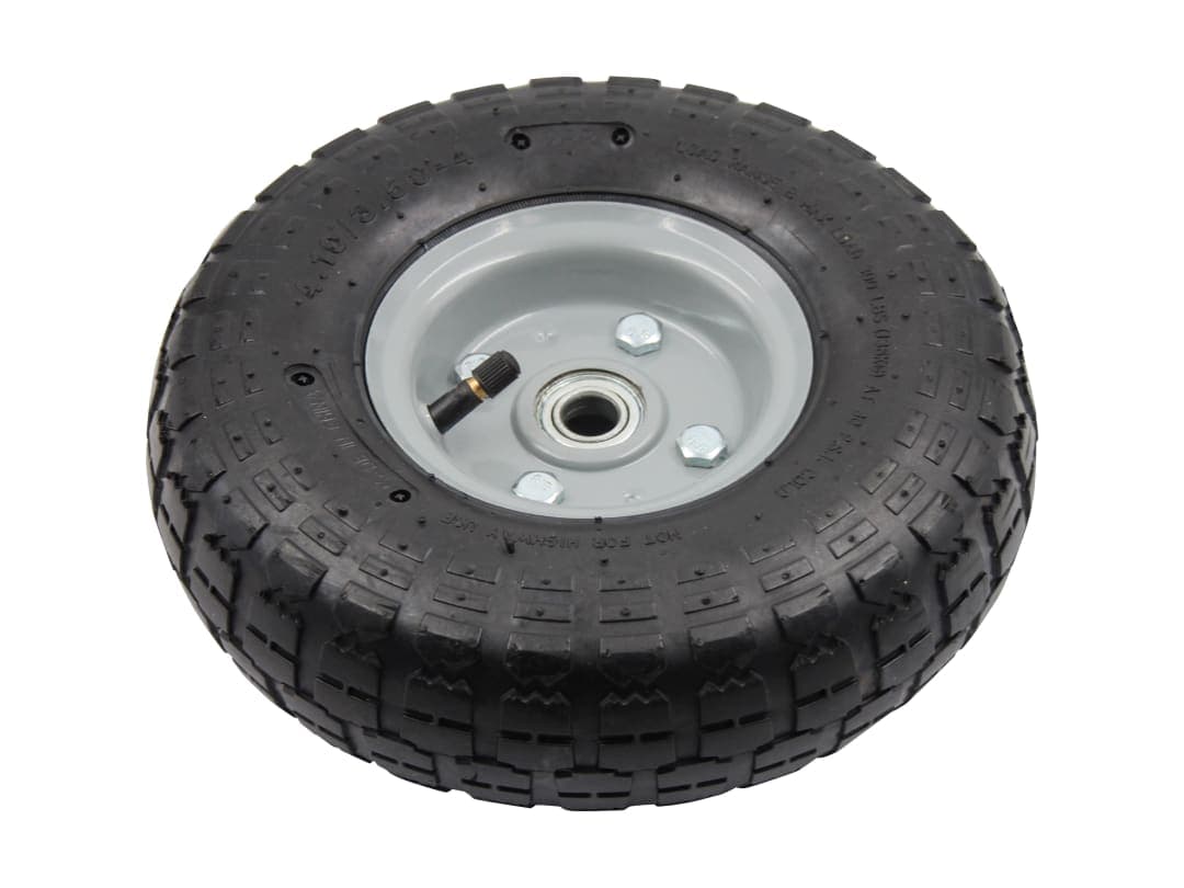 Faithfull Spare Wheel & Tyre for FAITRUCKPH FAITRUCKPHW