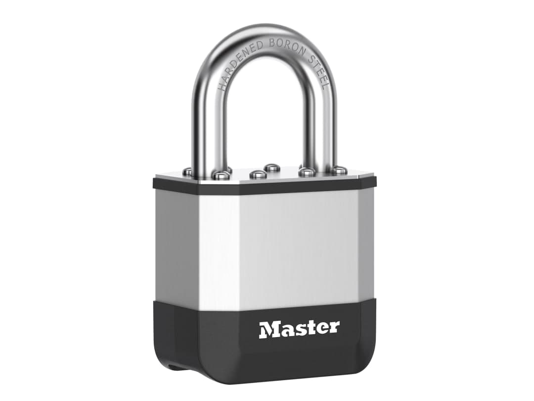 Master Lock Elite™ Laminated 45mm Padlock - 25mm Shackle PK1EURD