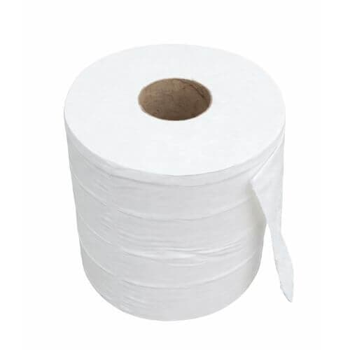 Soudal Heavy Duty Tissue Rolls 260mm x 4m