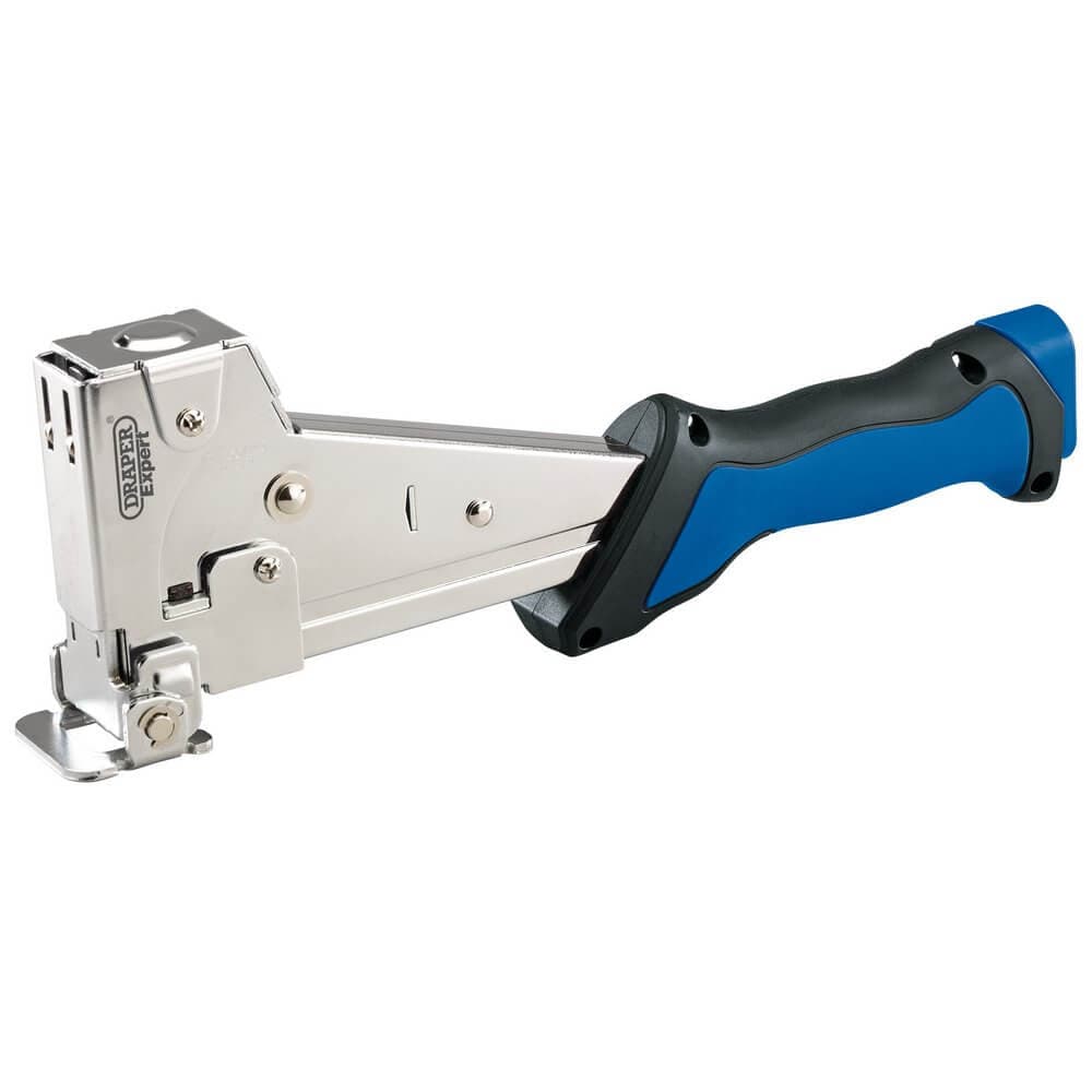 Draper Expert 63668 Roofing Hammer Tacker each