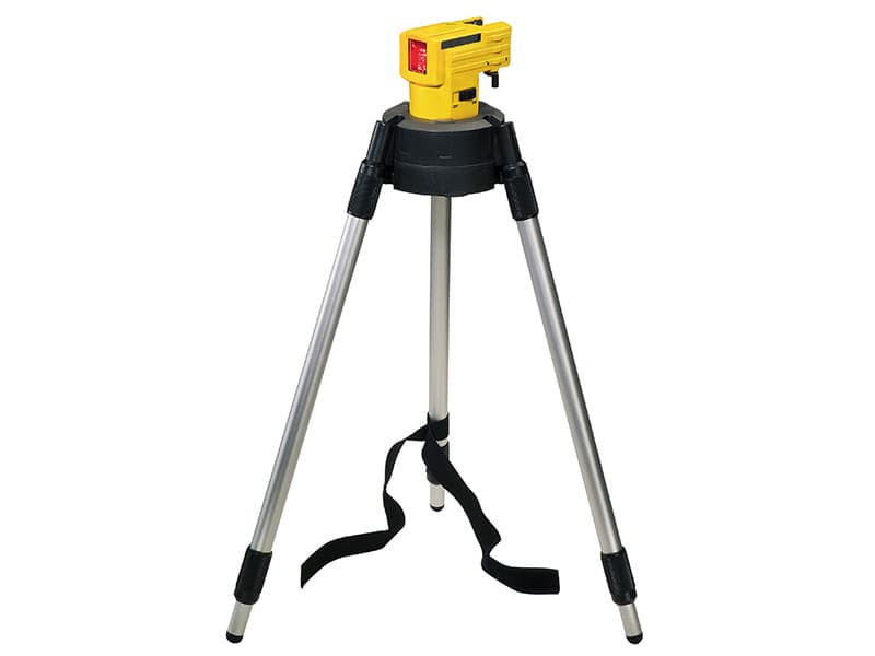 Stabila 16789 Lax 50 Self Levelling Laser 16789