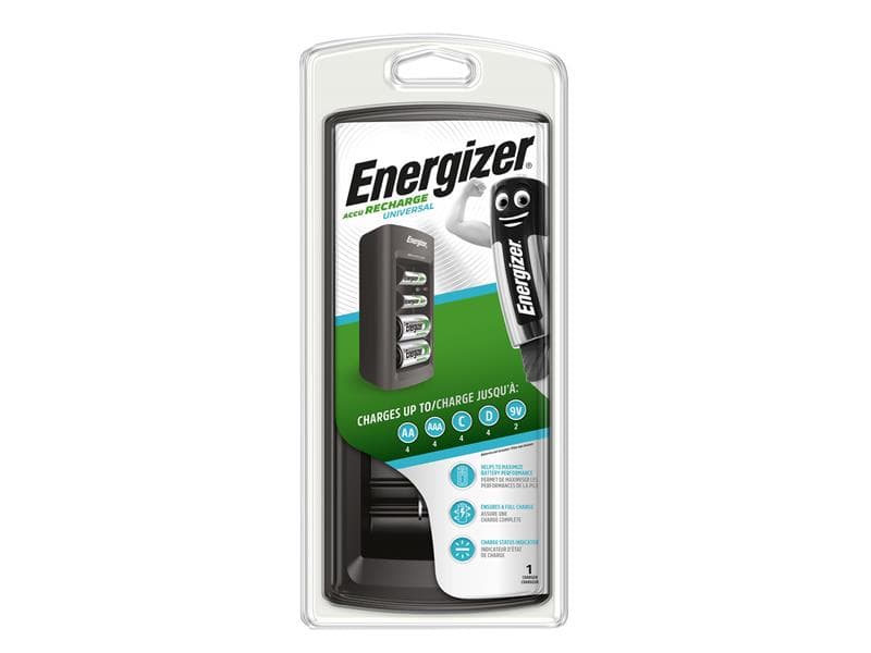 Energizer® S696N S696N Universal Charger