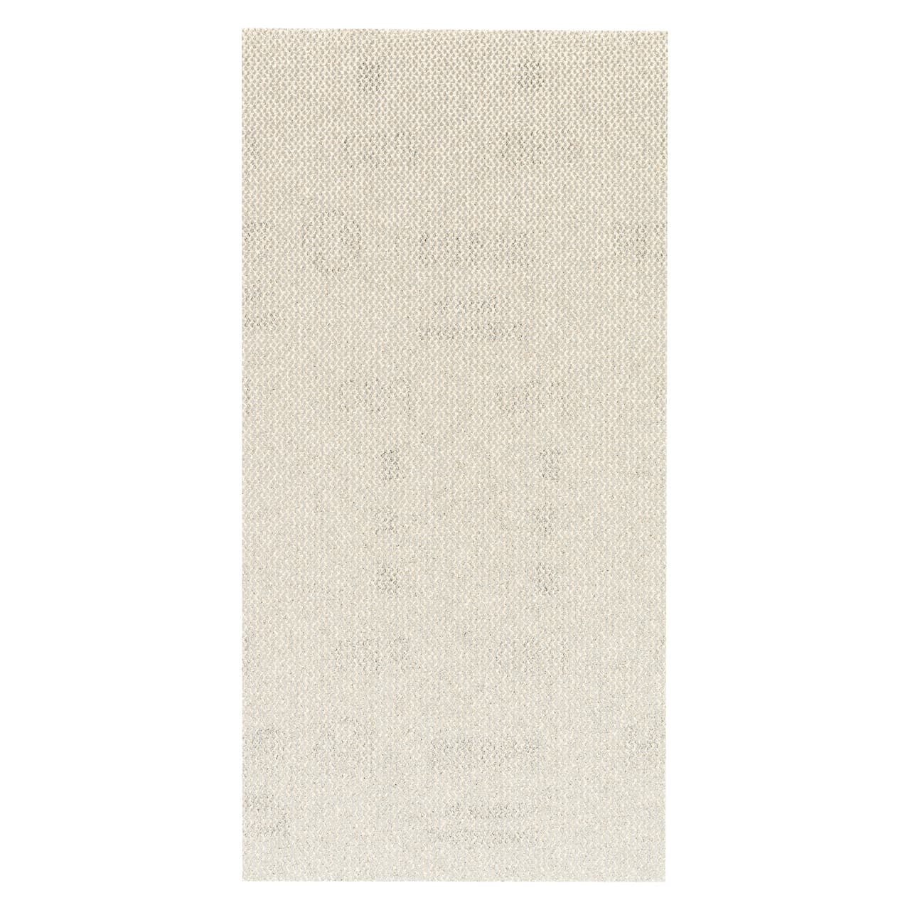 Bosch 2608621234 M480 1/3 Net Sanding Sheets 80 Grit 93 X 186Mm (10 Pack)