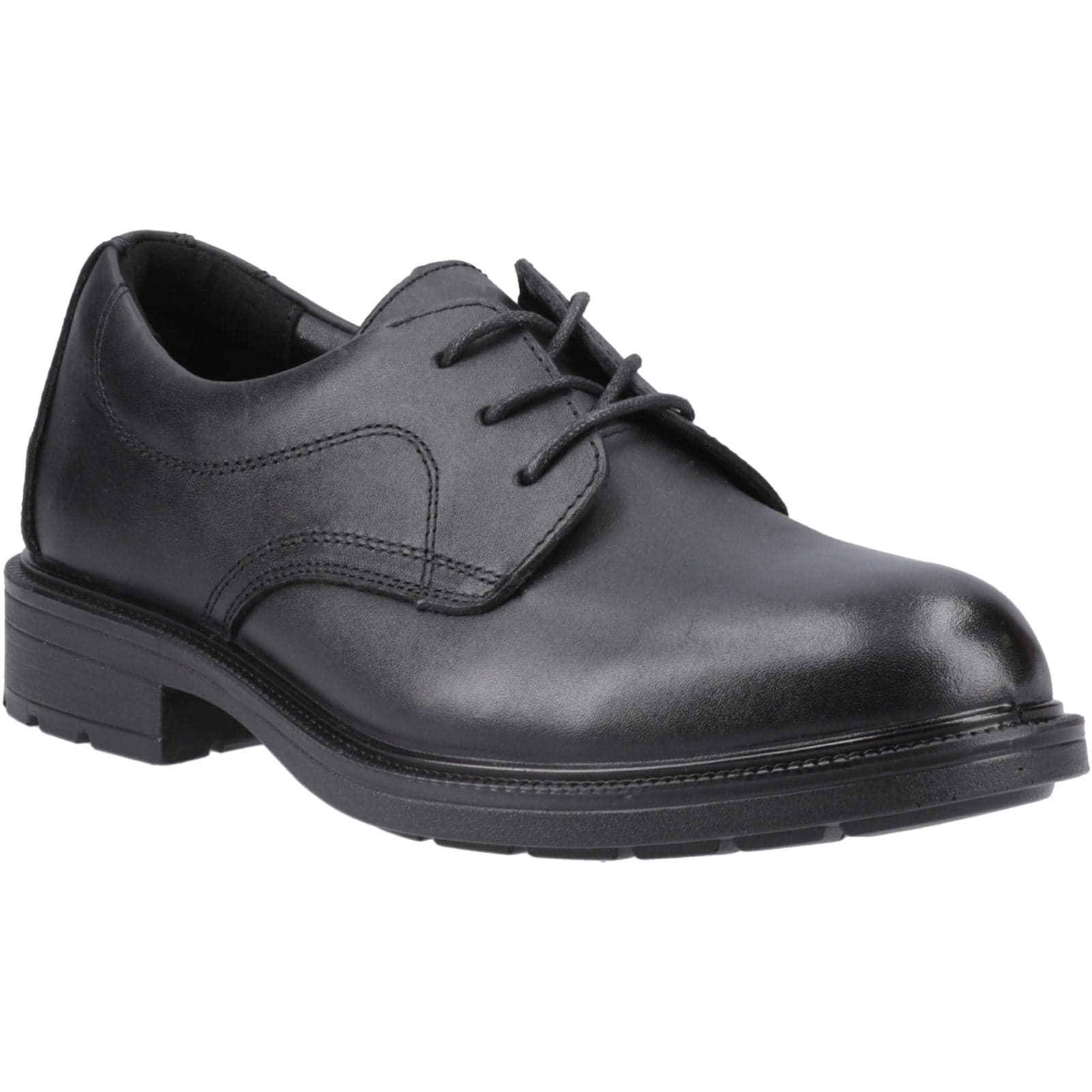 Amblers York Occupational Safety Shoe Size 7 40733-76082-06