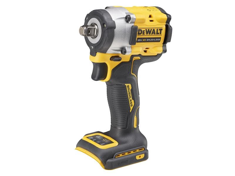 Dewalt DCF921N-XJ Dcf921N Xr Bl 1/2In Impact Wrench 18V Bare Unit