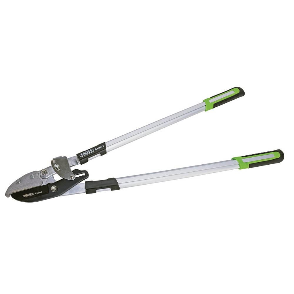 Draper Expert 94984 Ratchet Action Anvil Pattern Loppers 750Mm each 1