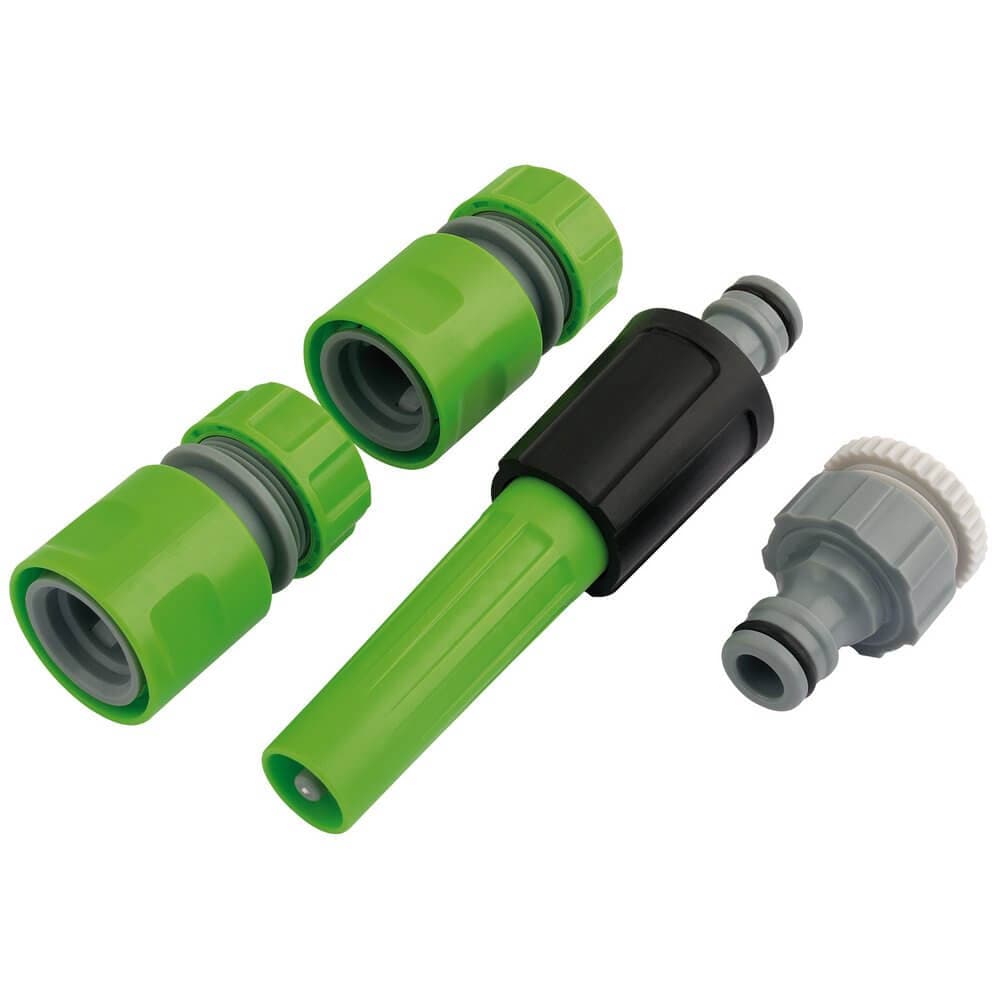 Draper 25995 Watering Accessory Set (4 Piece) per set