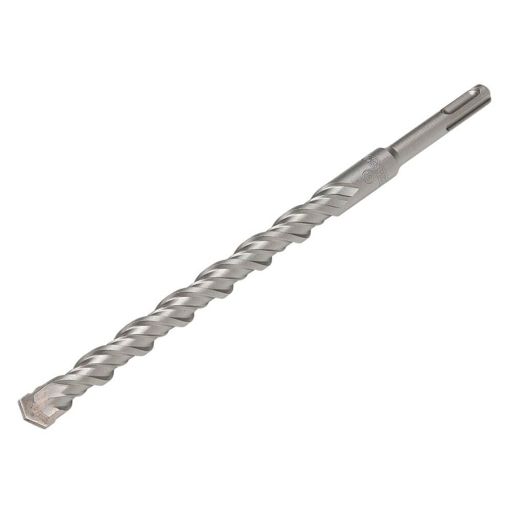Draper Sds Plus Drill Bit 16.0 X 260Mm Pk 1 13856