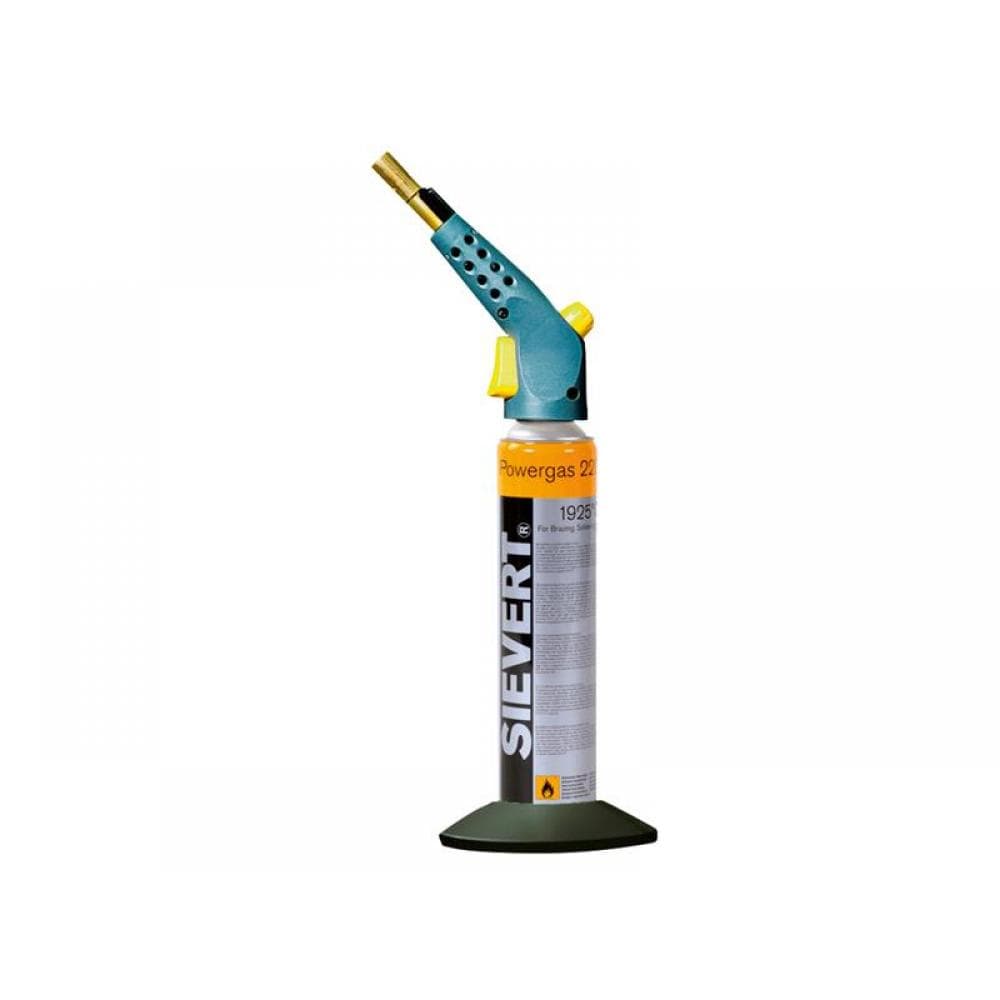 Sievert 229501 Easyjet Gas Torch