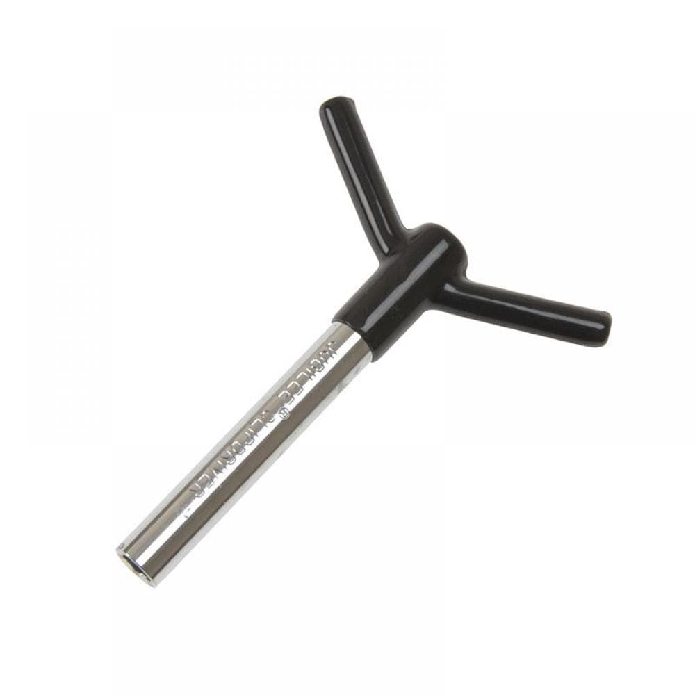 Jubilee® CDR95 Cdr95 Clip Driver - Hexagonal 95Mm (3.3/4In)