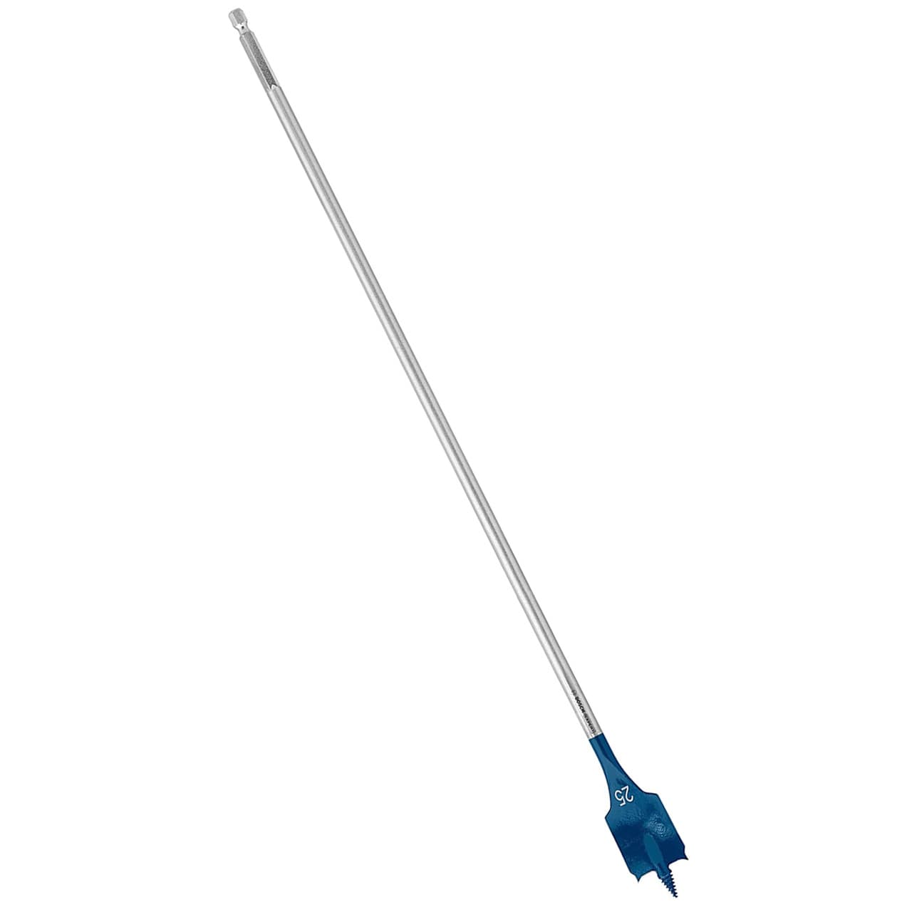 Bosch Expert 2608900350 Selfcut Speed Spade Bit 25Mm X 400Mm